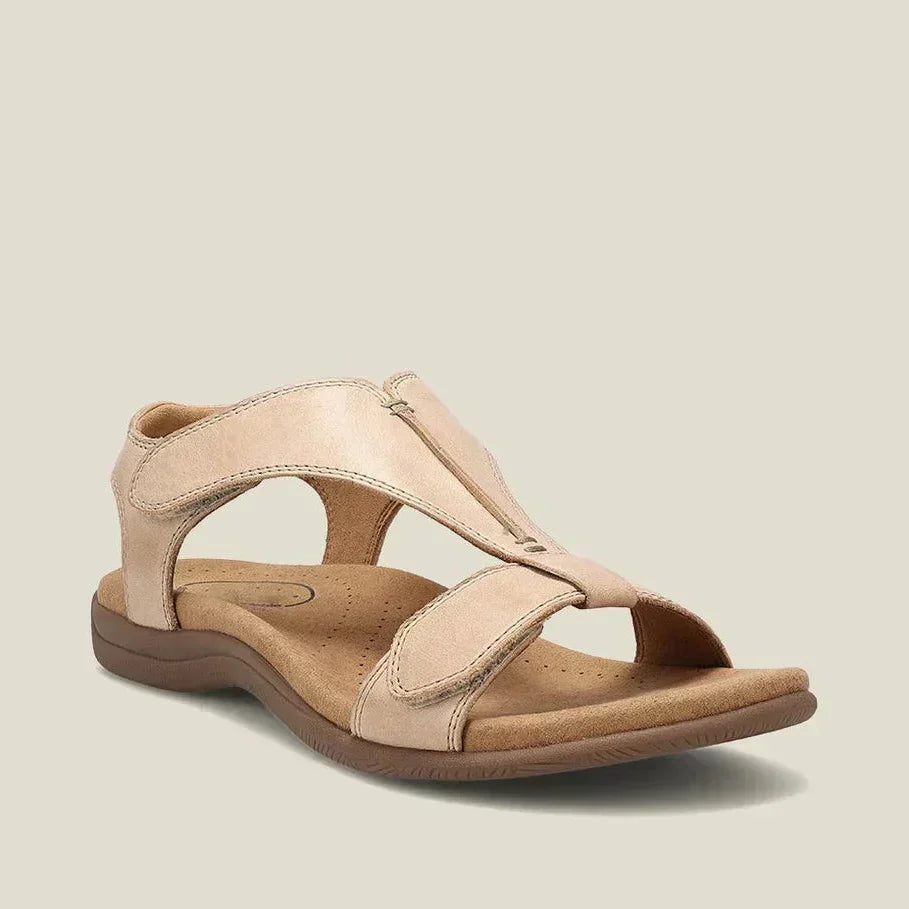 Selina | Orthopaedic Comfort Sandals