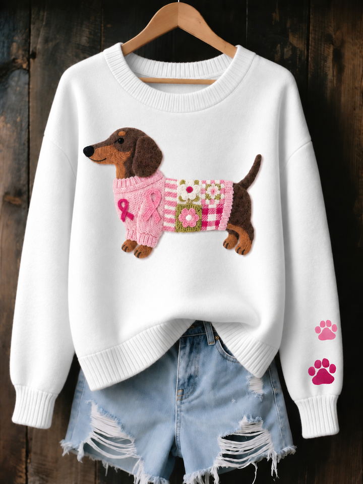 Rosie | Comfort Knit Jumper
