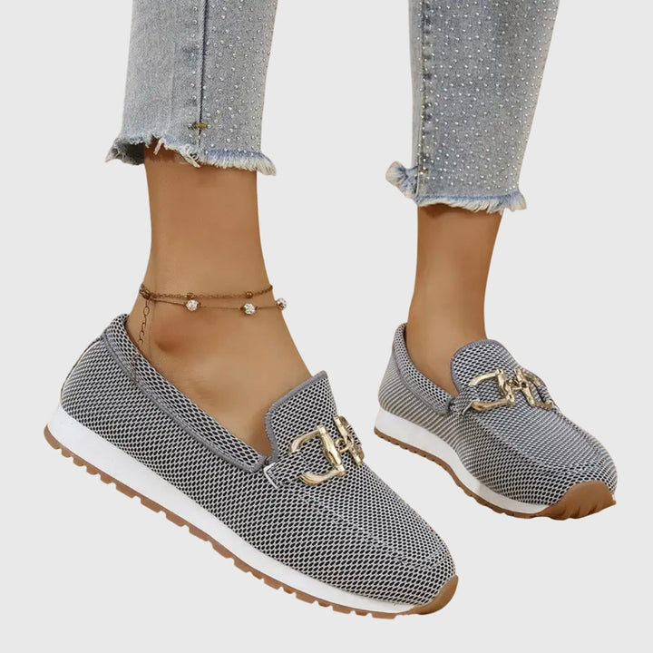 Selene - Orthopedic Loafer Sneakers