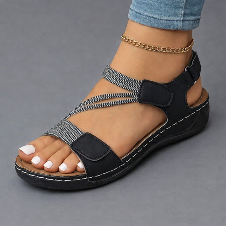 Elaine | Lightweight Comfort Sandals