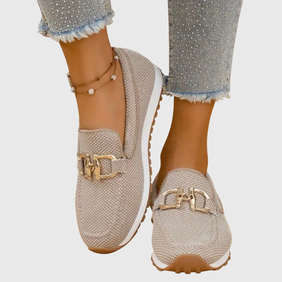 Selene - Orthopedic Loafer Sneakers