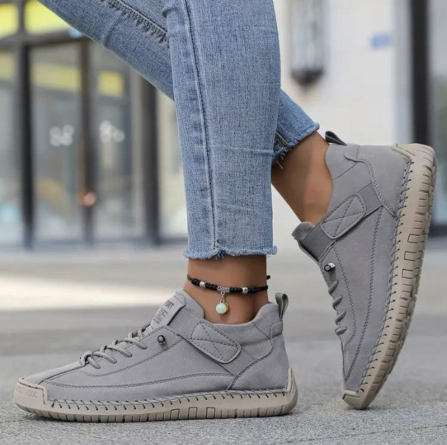 Mila - Comfortable and Orthopedic Sneakers
