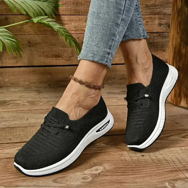 Evie - Orthopedic Comfort Sneakers