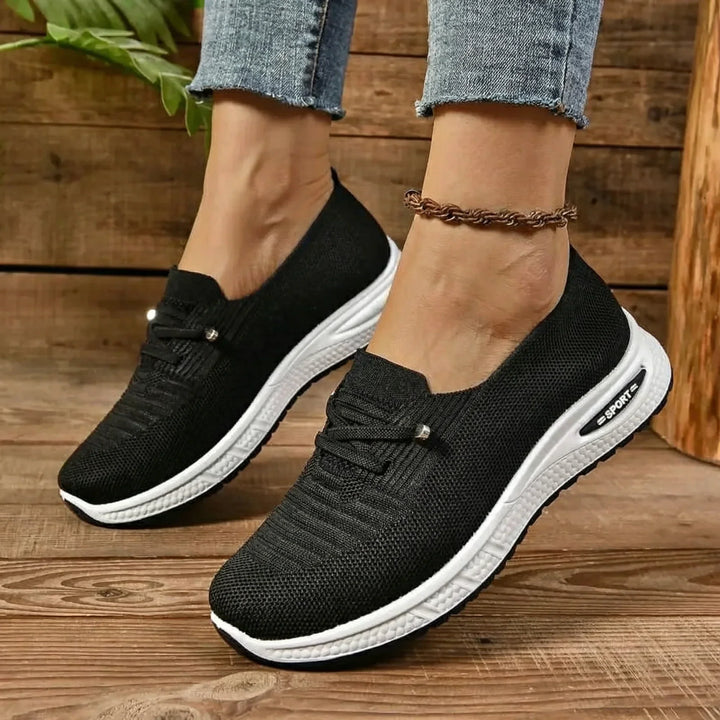 Evie - Orthopedic Comfort Sneakers