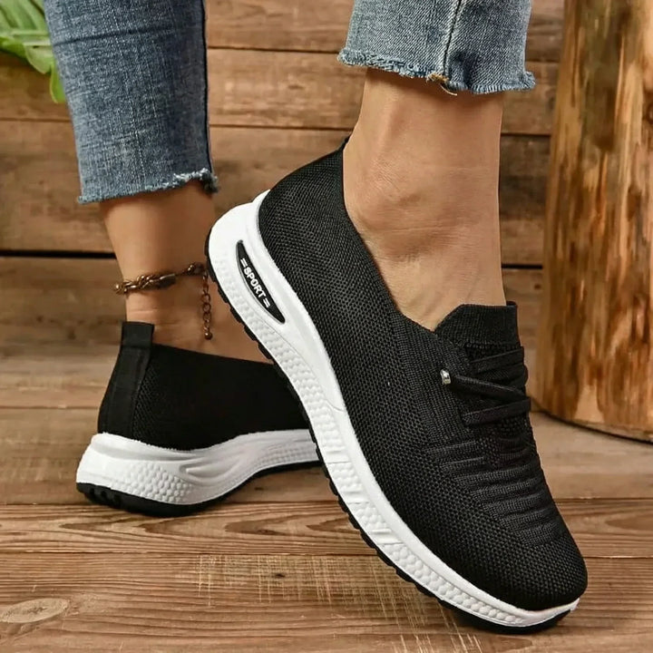 Evie - Orthopedic Comfort Sneakers