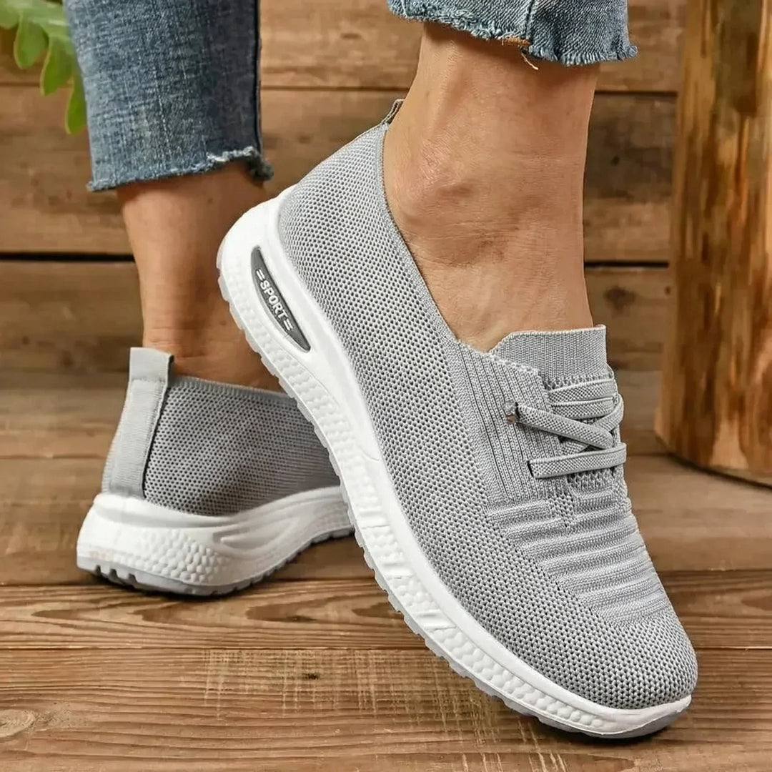 Evie - Orthopedic Comfort Sneakers
