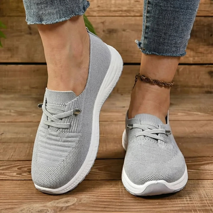 Evie - Orthopedic Comfort Sneakers