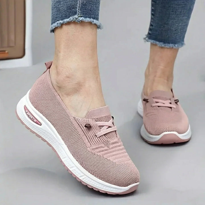 Evie - Orthopedic Comfort Sneakers