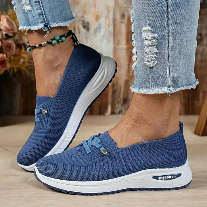 Evie - Orthopedic Comfort Sneakers