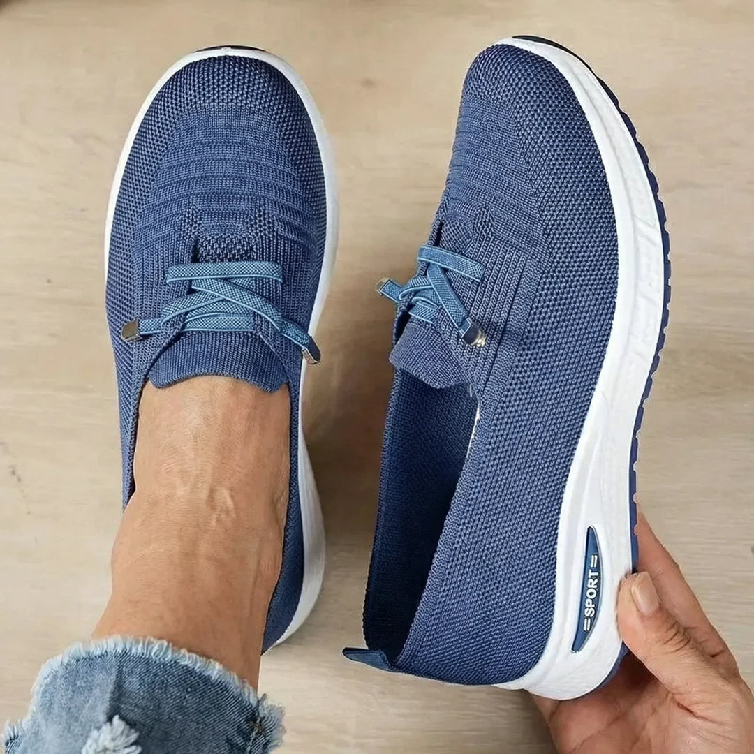 Evie - Orthopedic Comfort Sneakers