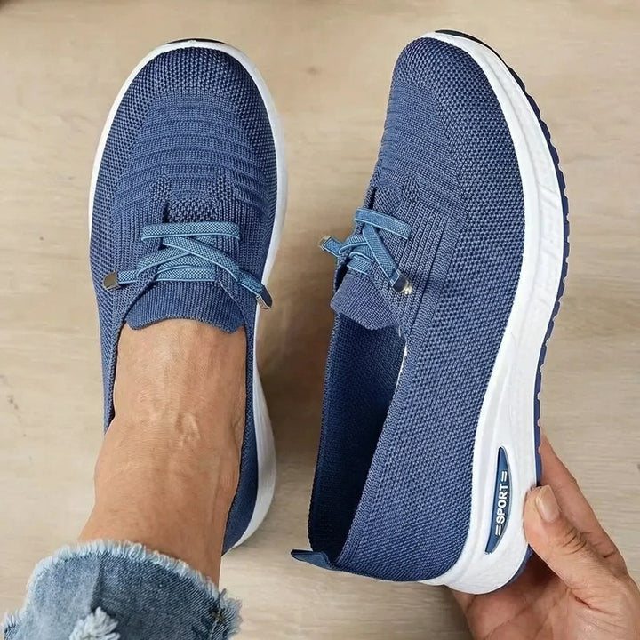 Evie - Orthopedic Comfort Sneakers