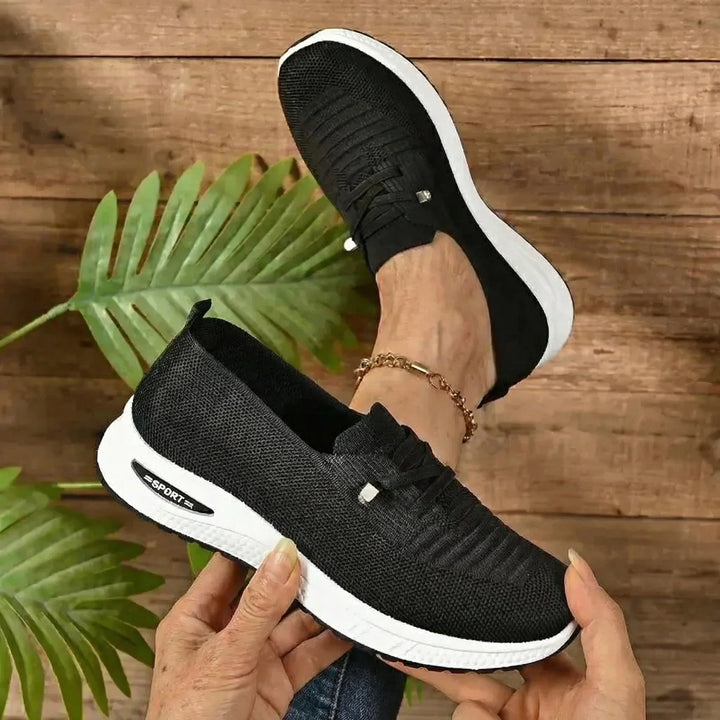 Evie - Orthopedic Comfort Sneakers