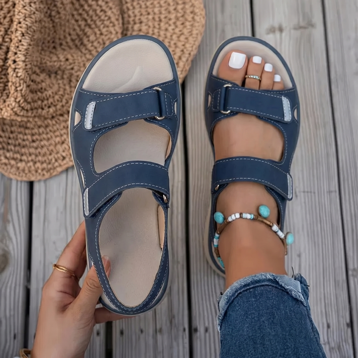 Audrey | Orthopaedic Comfort Sandals