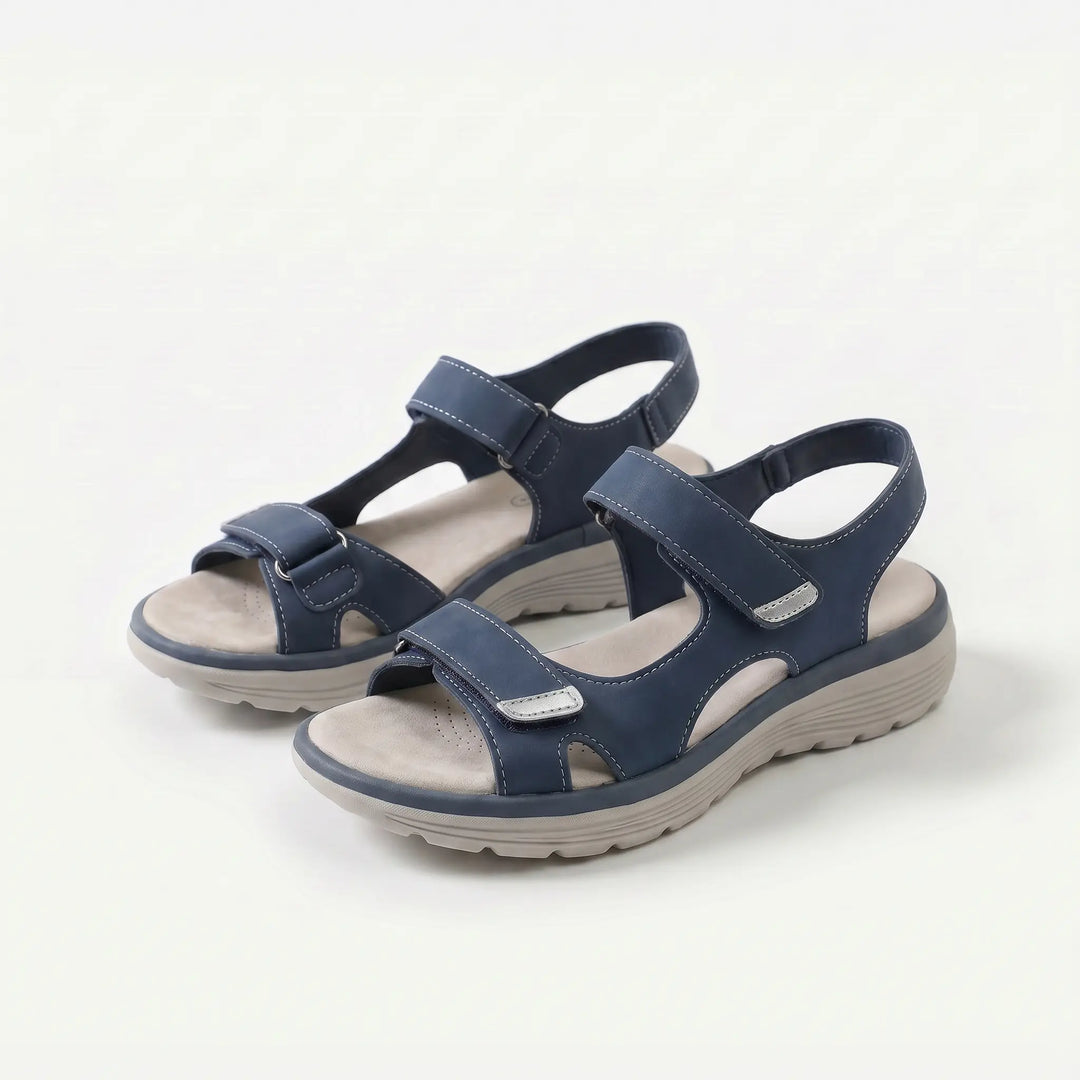 Audrey | Orthopaedic Comfort Sandals