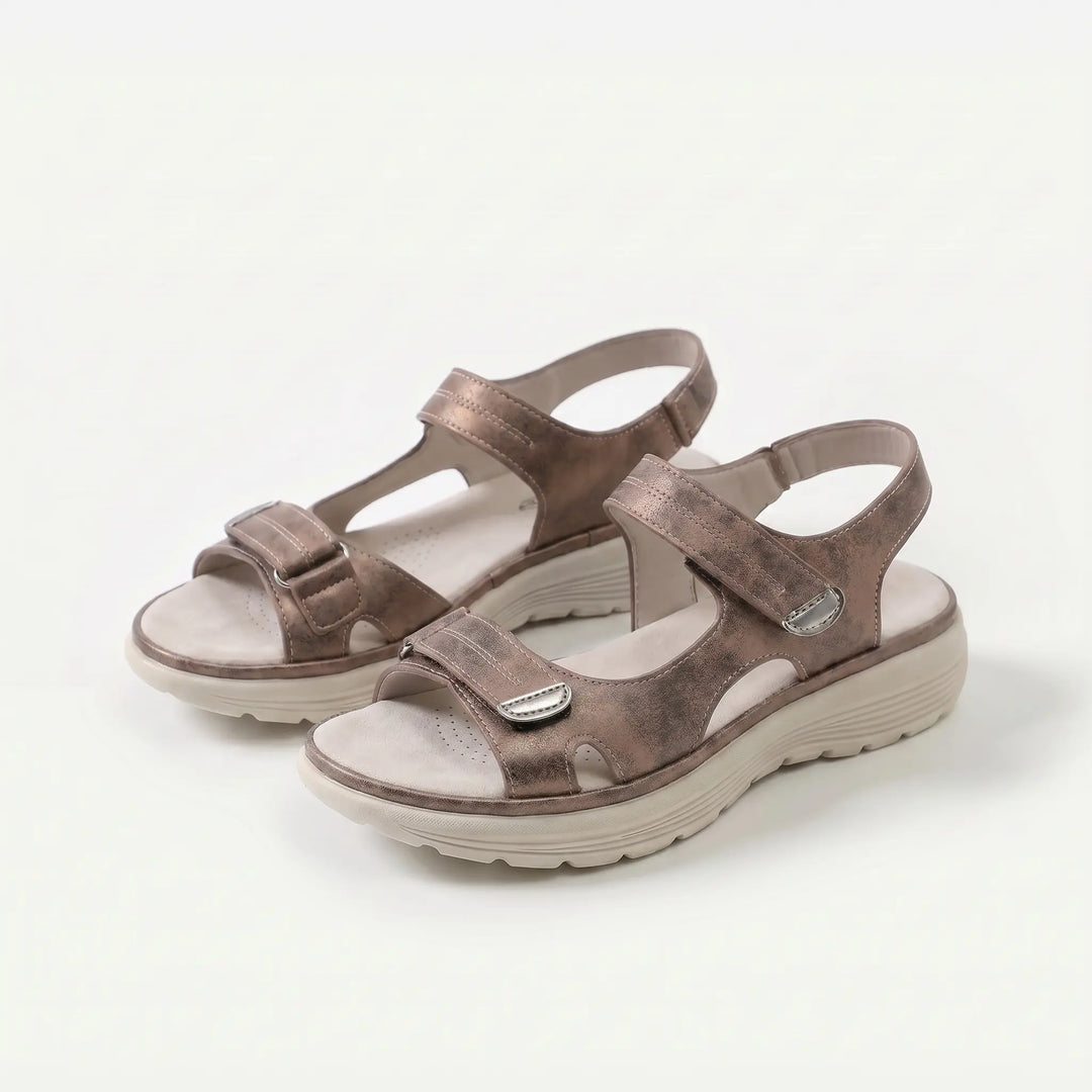 Audrey | Orthopaedic Comfort Sandals