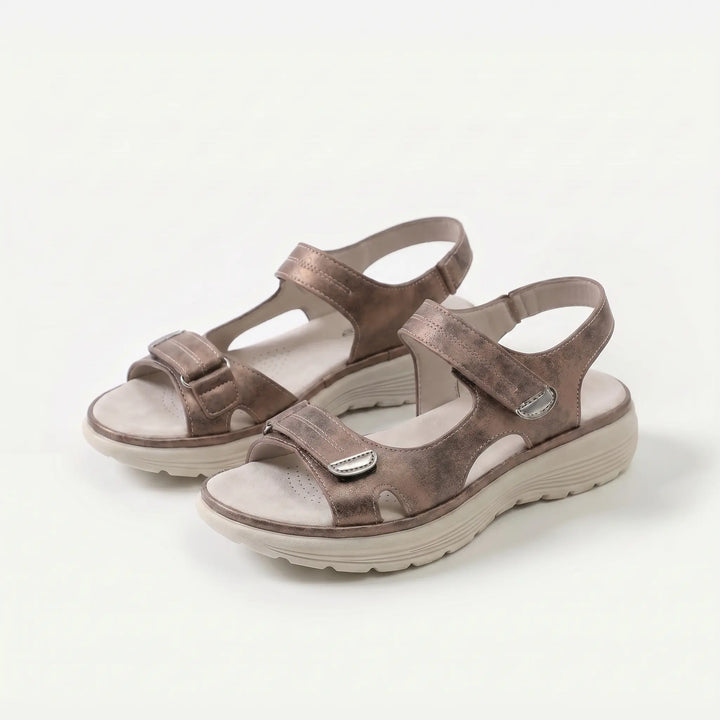 Audrey | Orthopaedic Comfort Sandals