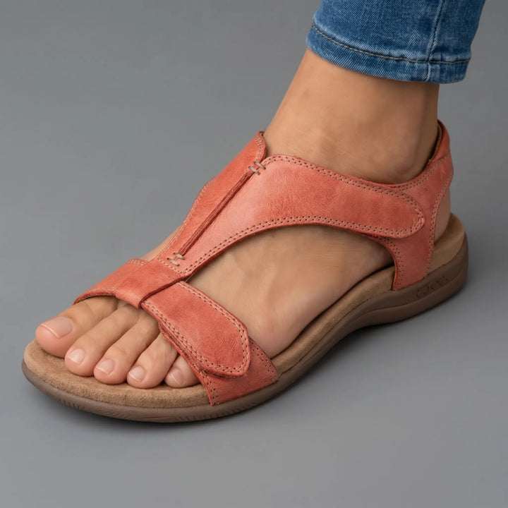 Selina | Orthopaedic Comfort Sandals