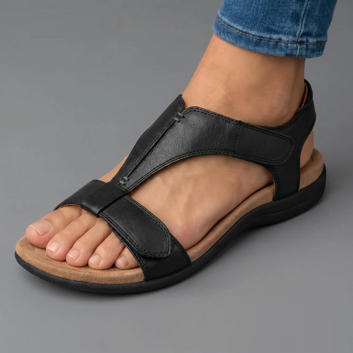 Selina | Orthopaedic Comfort Sandals
