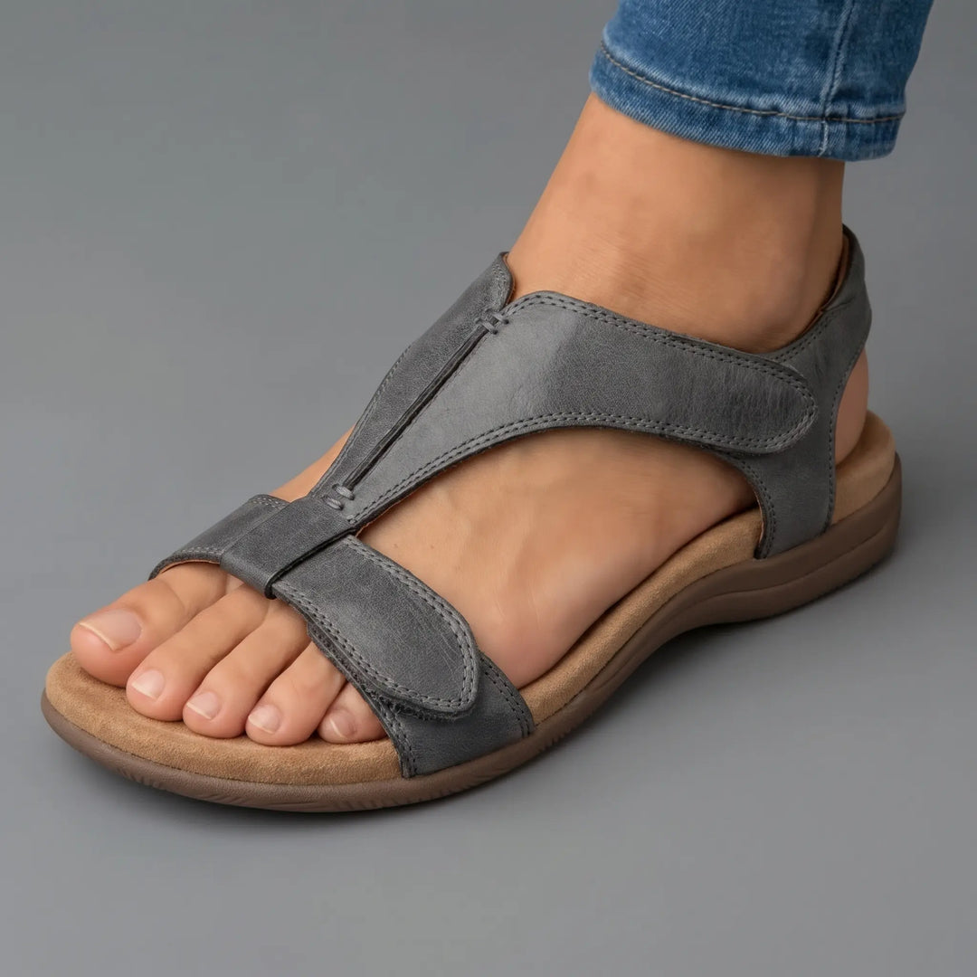 Selina | Orthopaedic Comfort Sandals
