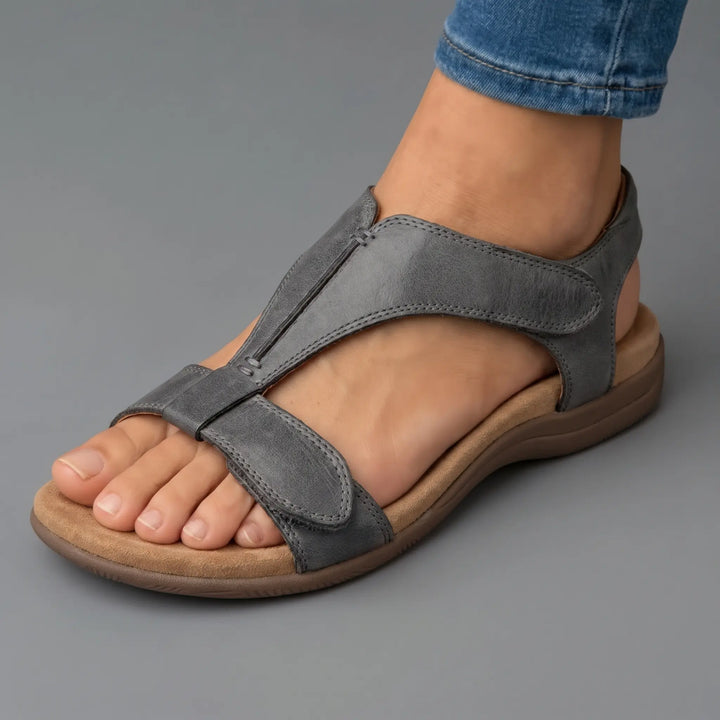 Selina | Orthopaedic Comfort Sandals