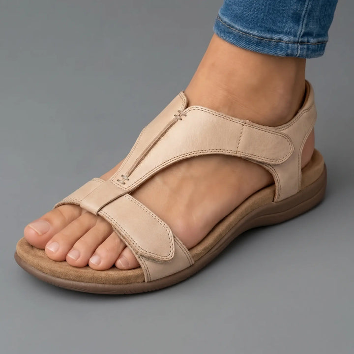 Selina | Orthopaedic Comfort Sandals