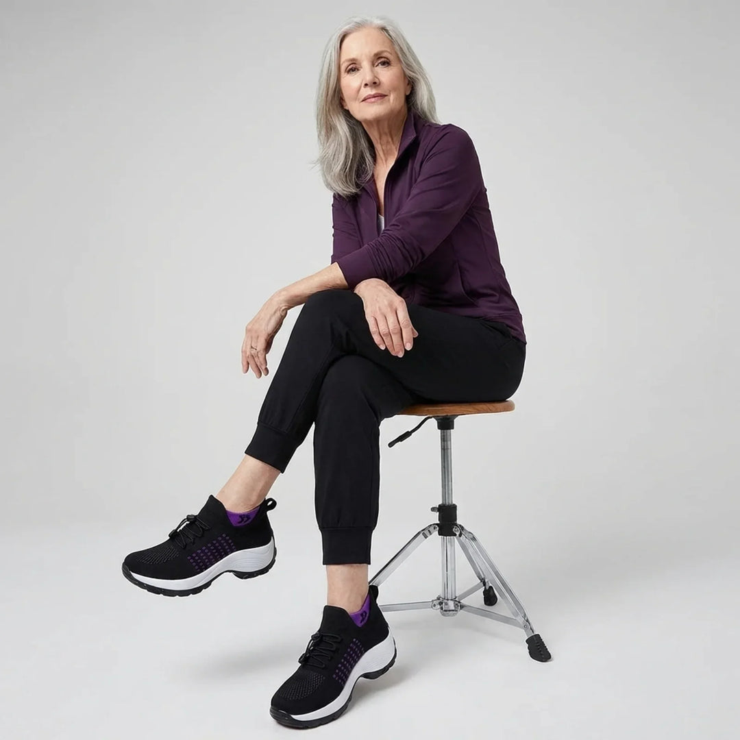 Gloria - Comfort Shoes