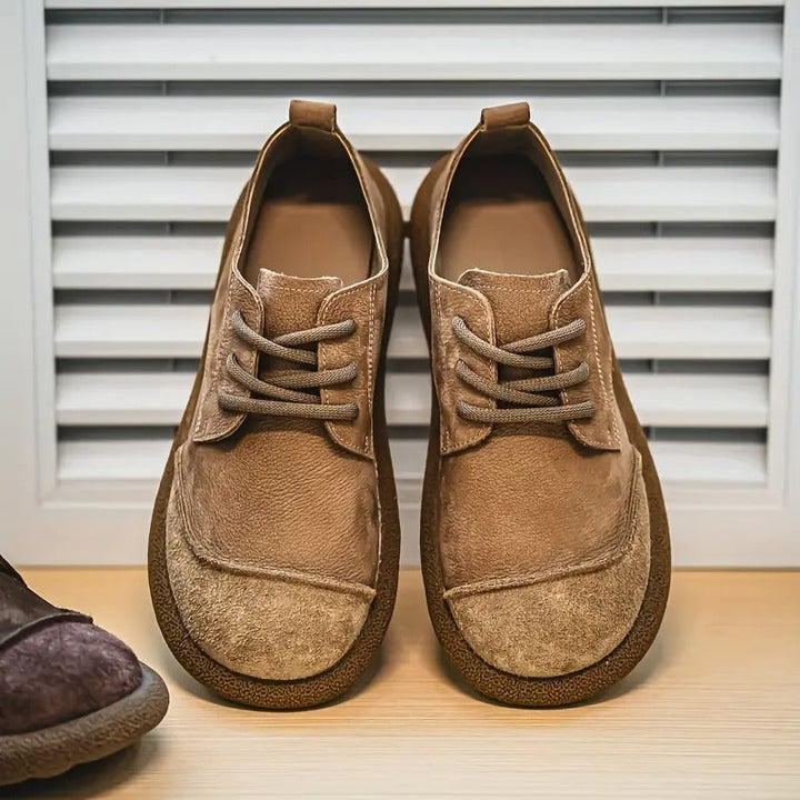 David - The Orthopedic Comfort Shoe