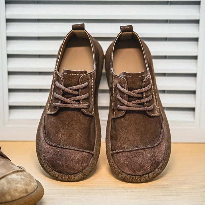 David - The Orthopedic Comfort Shoe