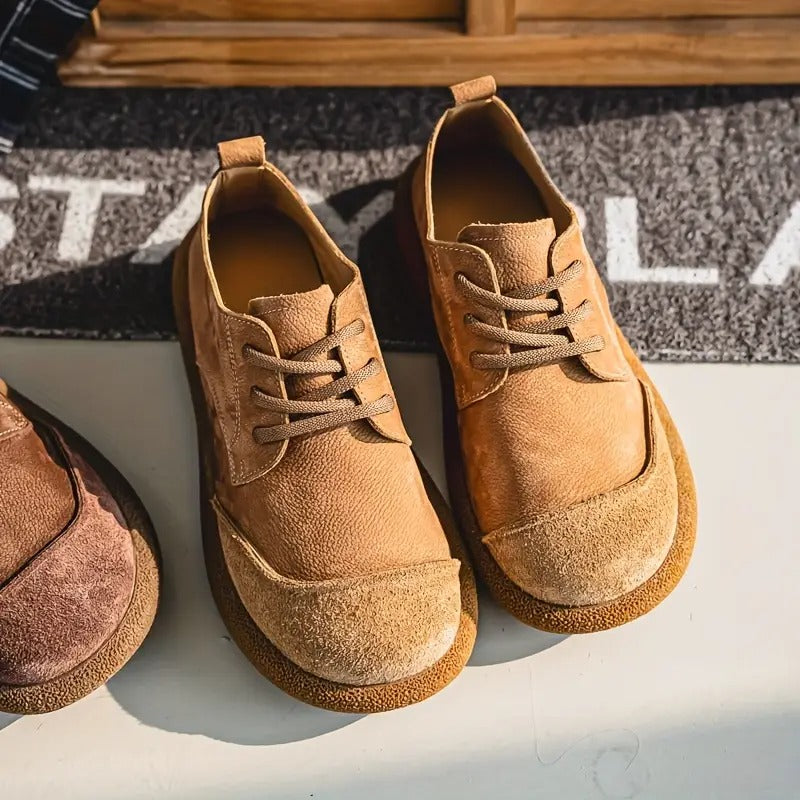 David - The Orthopedic Comfort Shoe