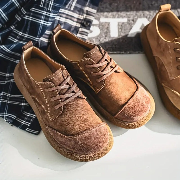 David - The Orthopedic Comfort Shoe