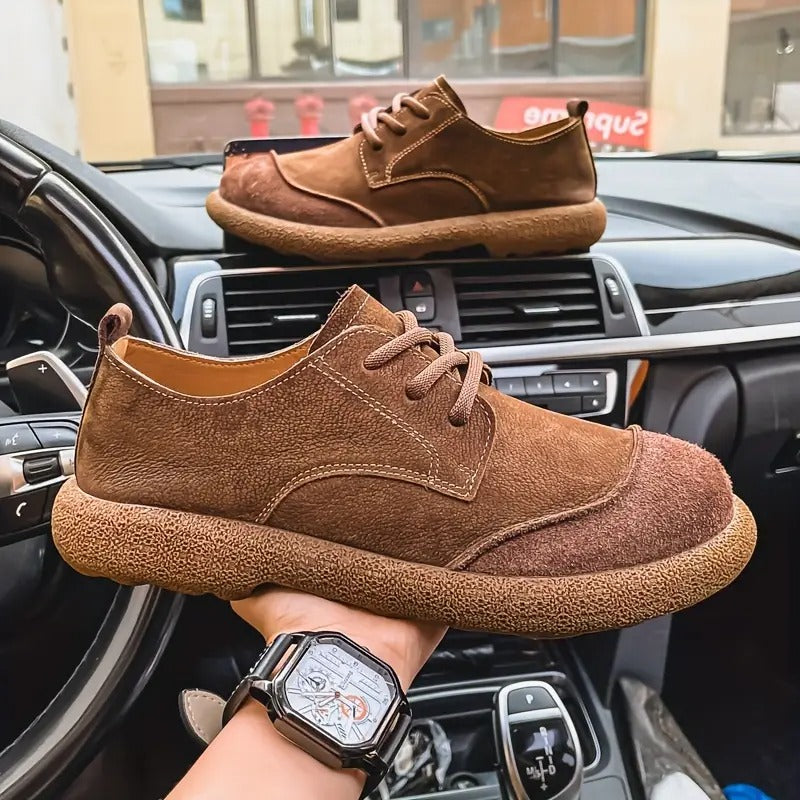 David - The Orthopedic Comfort Shoe