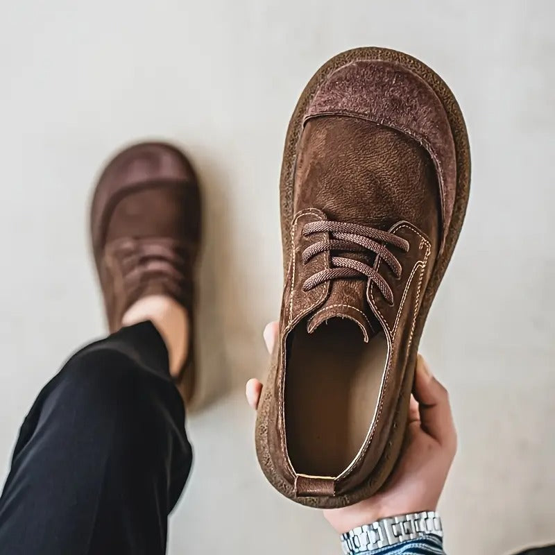 David - The Orthopedic Comfort Shoe