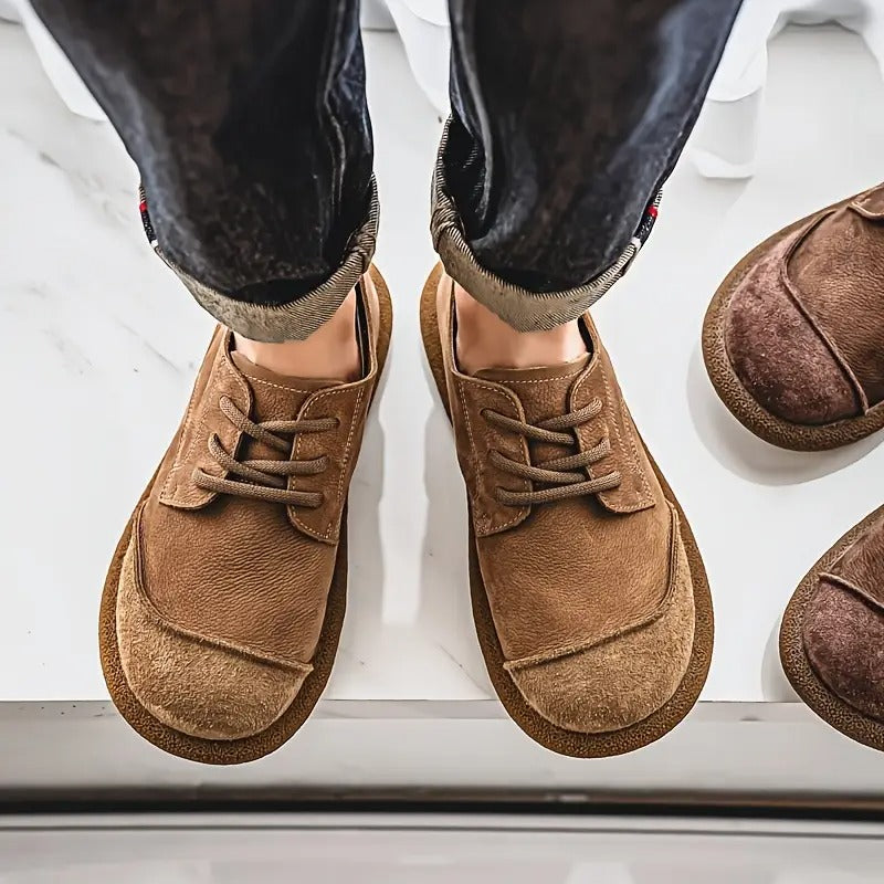 David - The Orthopedic Comfort Shoe