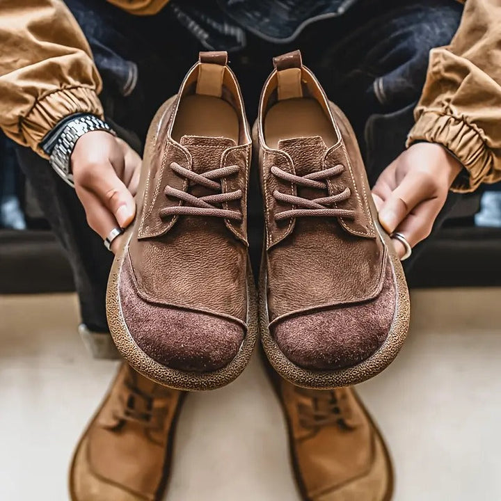 David - The Orthopedic Comfort Shoe