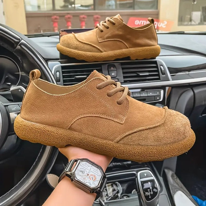 David - The Orthopedic Comfort Shoe