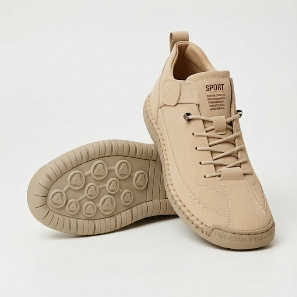 Mila – Comfortable and Orthopedic Sneakers