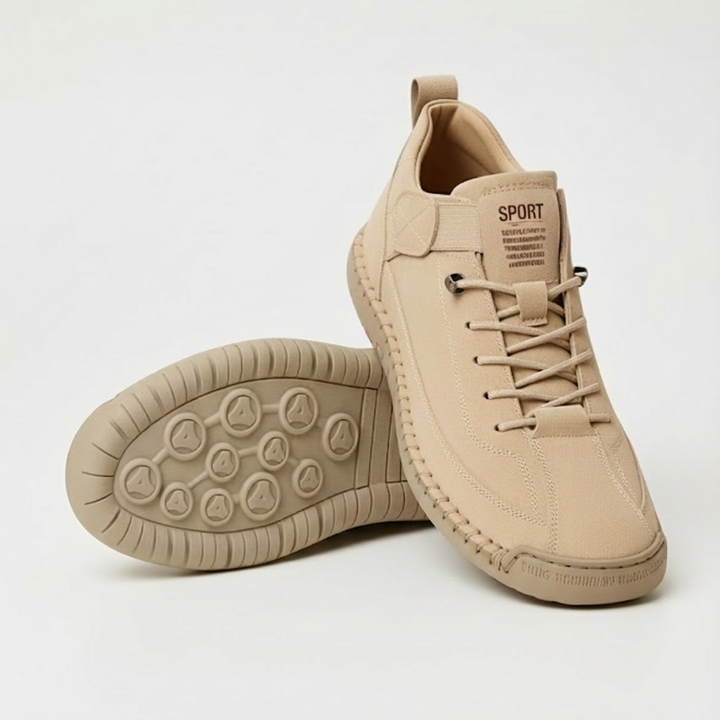 Mila - Comfortable and Orthopedic Sneakers