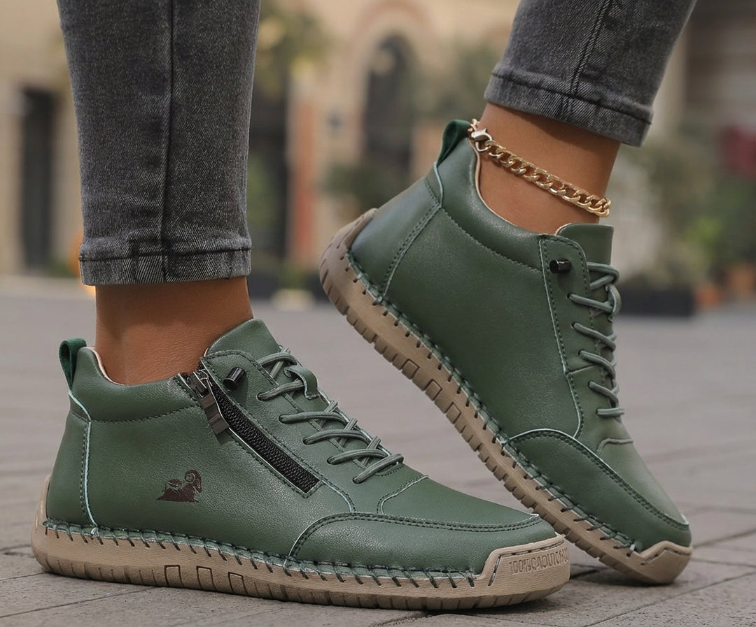 Monica – Pain-Free Walking Sneakers