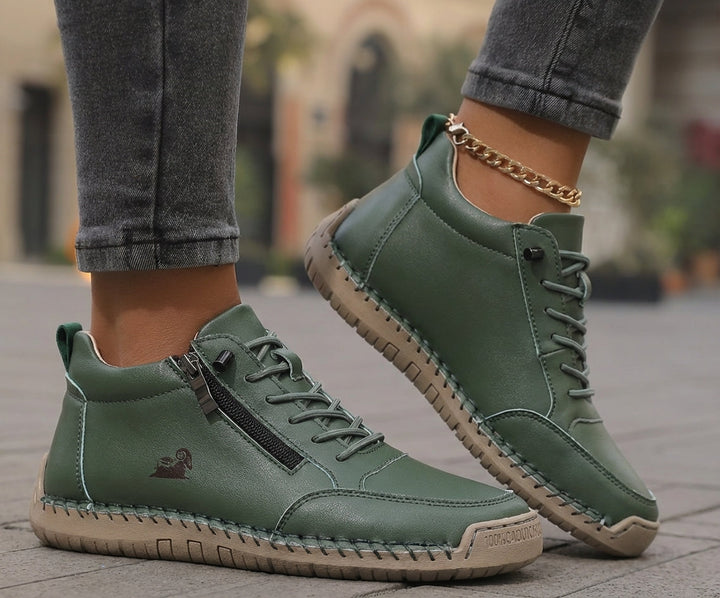 Monica – Pain-Free Walking Sneakers