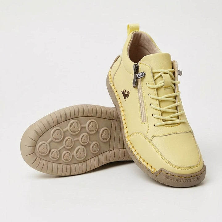 Monica – Pain-Free Walking Sneakers