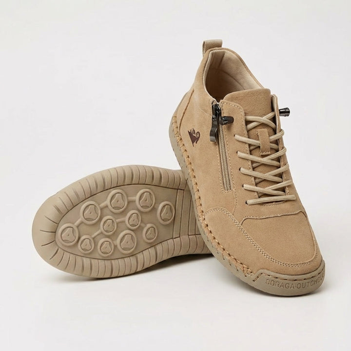 Monica – Pain-Free Walking Sneakers