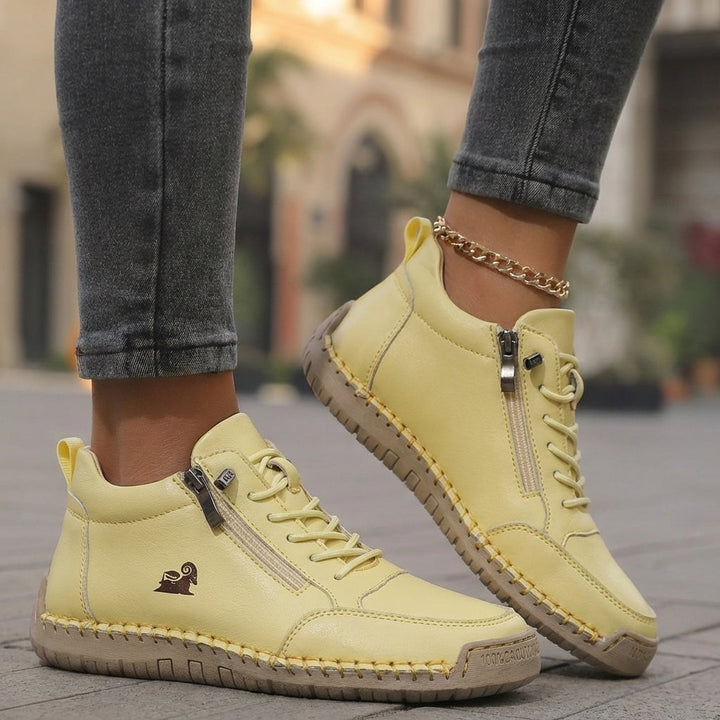 Monica – Pain-Free Walking Sneakers