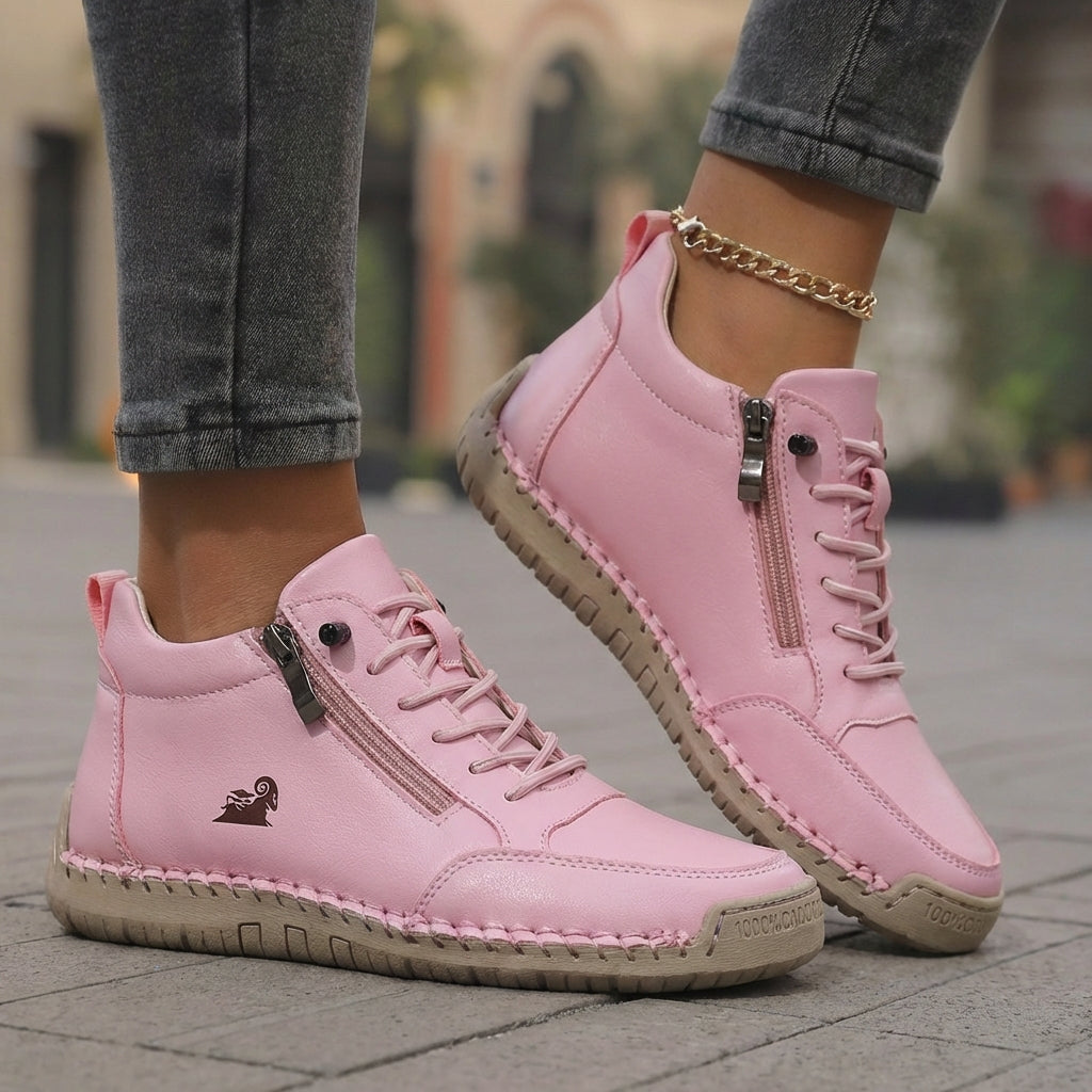 Monica – Pain-Free Walking Sneakers