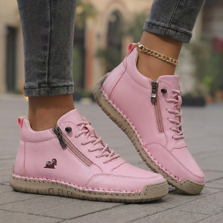 Monica – Pain-Free Walking Sneakers