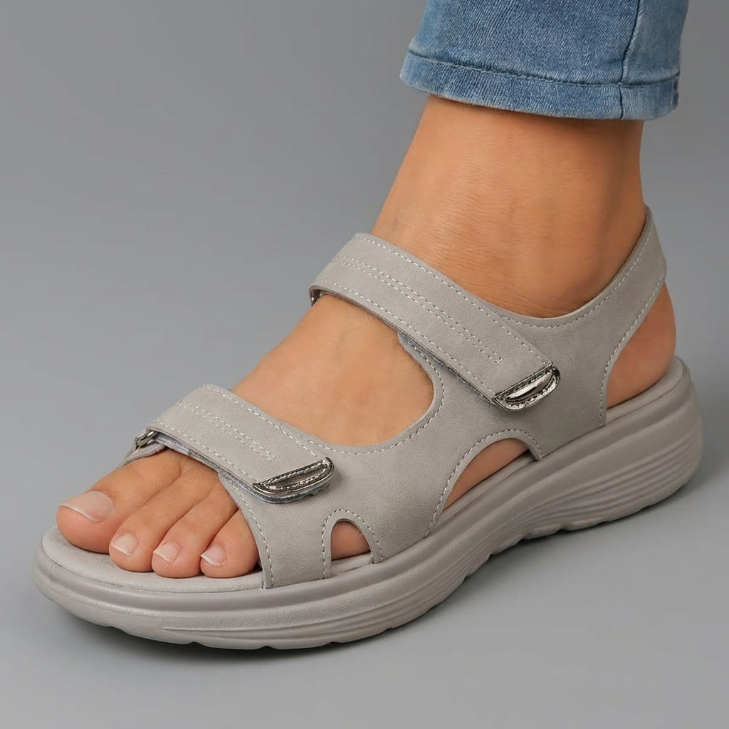 Susan - Orthopedic Sandals