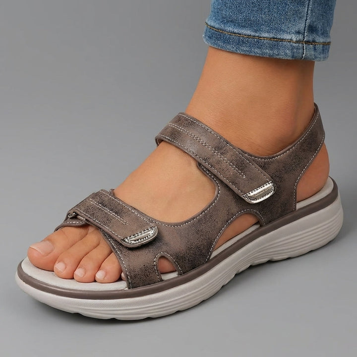 Susan - Orthopedic Sandals