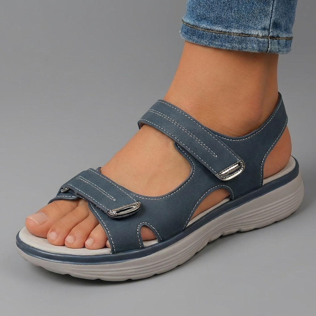 Susan - Orthopedic Sandals
