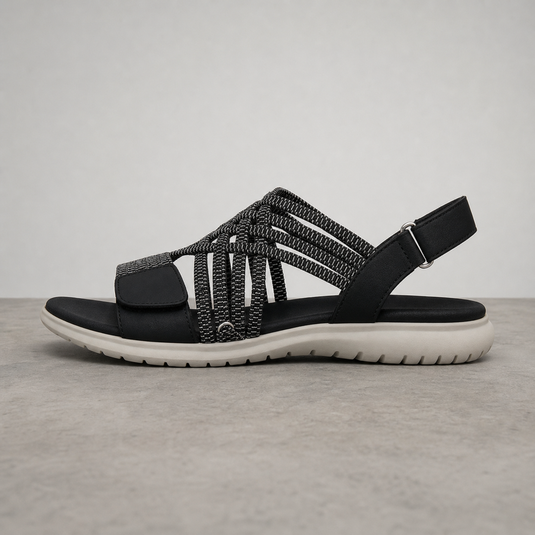 Oakmere | Orthopaedic Comfort Sandals