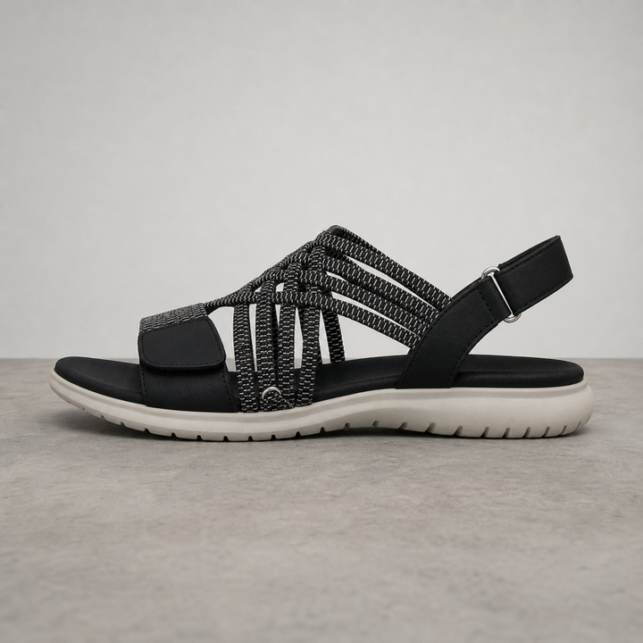 Oakmere | Orthopaedic Comfort Sandals