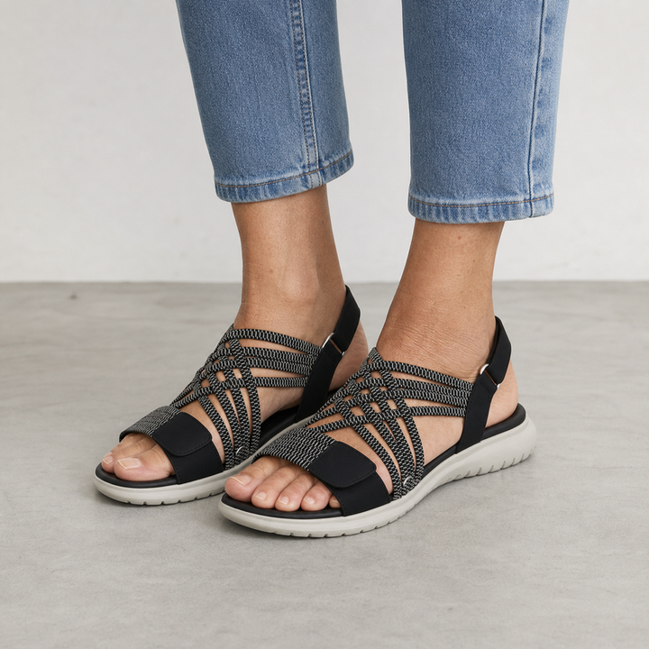 Oakmere | Orthopaedic Comfort Sandals
